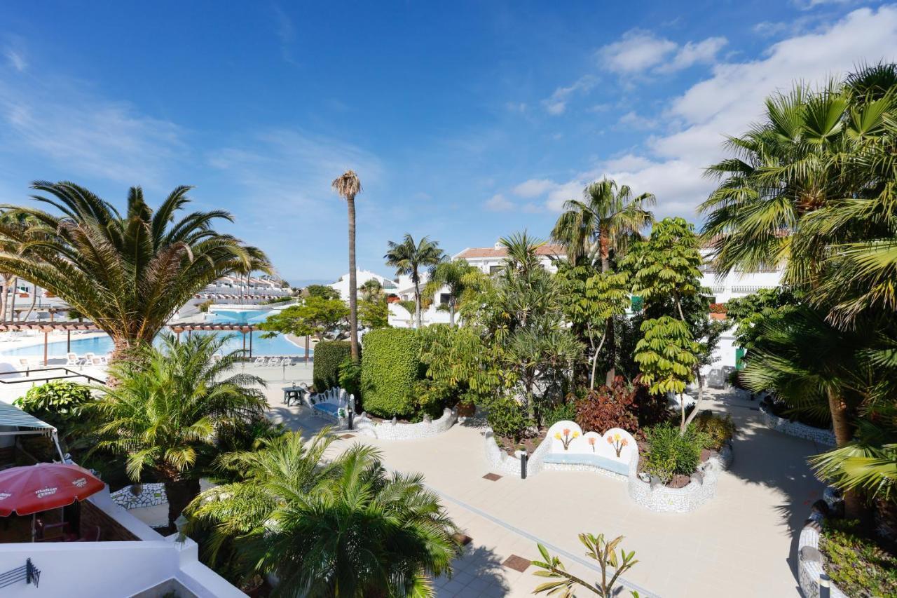 Costa Del Silencio Holiday Home By Sunkeyrents Luaran gambar